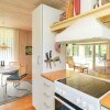 Отель Lovely Holiday Home in Jutland With Barbecue, фото 5