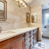 Отель Family Mountain Home, Sleeps Up To 12, Private Hot Tub! 4 Bedroom Home by RedAwning, фото 10