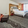Отель Holiday Inn Hotel & Suites Memphis - Wolfchase Galleria, an IHG Hotel, фото 34