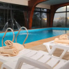 Отель Cabañas y Spa Costa Patagonia, фото 10