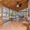 Отель Creekside Cottage Star 5 Vacations, фото 18
