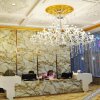 Отель Manzhouli Aolong Business Hotel, фото 4