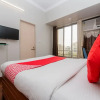 Отель OYO 1838 Apartment Hotel Executive Homes, фото 4