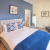Отель Host Stay West Cliff Retreat, фото 5
