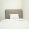 Отель Minimalist 2BR Apartment at Puri Park View, фото 6