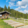 Отель Hämmermoosalm, фото 29