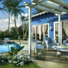 Отель Cap Cana Villa Deluxe Green Village, фото 8