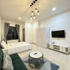 Отель Vinhome GrandPark Luxury Apartment Quan9, фото 5