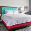 Отель Hampton Inn & Suites Chico в Чике