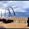 Отель Modern Lodge With Dishwasher, Near the Beach, фото 22