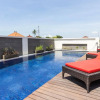 Отель Svarna Hotel Sanur, фото 6
