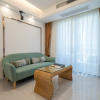 Отель Floral Hotel·Nanao Green Water Blue Bay light luxury home stay, фото 37