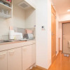 Отель ResidenStay Yoka Fukuoka Tenjin, фото 13