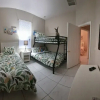 Отель Beautiful 4 Bed Villa in Orlando Sleeping 10, фото 17