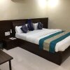 Отель Sai Sharan Stay Inn, фото 3