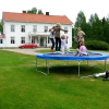Отель Comfortable Holiday Home in Syssleback With Sauna, фото 9