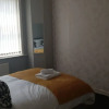Отель Gateshead's Amethyst 3 Bedroom Apt, Sleeps 6 Guest, фото 13