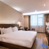 Отель Manxin Hotel Xujiahui, фото 30