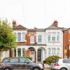 Отель Stunning 2 Bed Apt W Garden in Clapham, фото 1