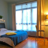Отель Work FrHome,10AM-6PM DAY USE, Shaftsbury@Cyberjaya, фото 3