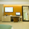 Отель SG Hotel, фото 5