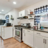 Отель Cozy Atlanta Abode Near Theme Parks, Golf & Shops, фото 9