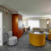 Отель Courtyard by Marriott Toronto Brampton, фото 5