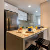Отель Varandas do Atlântico - Apartamento Impecável em Condo Pé na Areia, фото 28