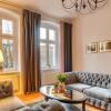 Отель Apartament Nowe Miasto - Skwer Malarzy, фото 7