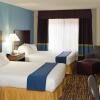 Отель Holiday Inn Express & Suites Greenville - Downtown, an IHG Hotel, фото 7
