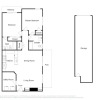 Отель Columbine Condo #308 2 Bedrooms 2 Bathrooms Condo, фото 15