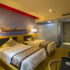 Отель Thank Inn Chain Hotel Shandong Weifang Changyi Tianshui Road, фото 4