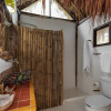 Отель Seclusive & Relaxing villa in the jungle of Xpu-Ha by Happy Address, фото 20