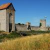 Отель Snäck Hotel Annex в Висбю