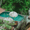 Отель Jungle Lotus Villas, фото 9