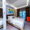 Отель Barbera Hotel, фото 28