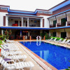 Отель Phangan Island View Hotel, фото 12