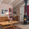 Отель 8 Person Holiday Home in Ebeltoft, фото 8