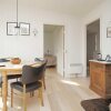 Отель 4 Person Holiday Home in Holbaek, фото 6