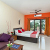 Отель Purple Lake View by OYO Rooms, фото 7