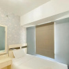 Отель Modern Look 2Br At Springlake Summarecon Bekasi Apartment, фото 15
