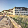 Отель Bright Beach Condo on 50-acre Hilton Head Resort!, фото 1