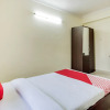 Отель Stay Inn Luxury Service Apartments by OYO Rooms, фото 3
