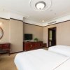 Отель Jinan Longdu International Minghu Hotel, фото 4