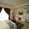 Отель Sinar Rasa Homestay at I-Soho, I-City, фото 36