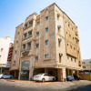 Отель OYO 553 Arqa Al Qosor, фото 1