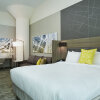 Отель SpringHill Suites by Marriott Milwaukee Downtown, фото 2