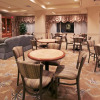 Отель Holiday Inn Express Hotel & Suites Conroe I-45 North, an IHG Hotel, фото 30