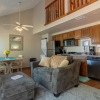 Отель Happy Trails 2 Bedroom Condo by RedAwning, фото 4