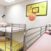 Отель Sports Hostel, фото 13